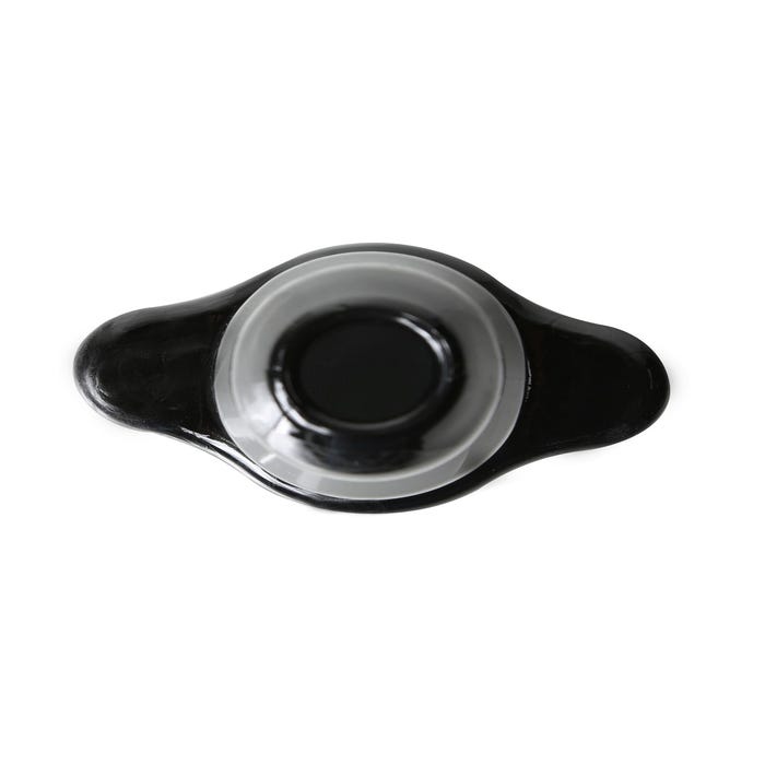 Plug Anal Double Tunnel Plug Medium