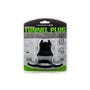 Plug Anal Double Tunnel Plug Medium