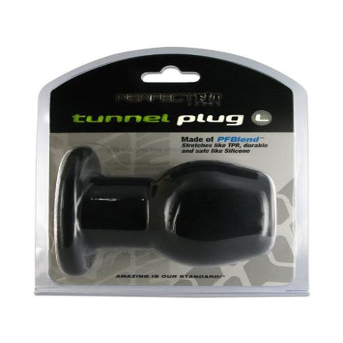 Plug Anal Tunnel Plug Large