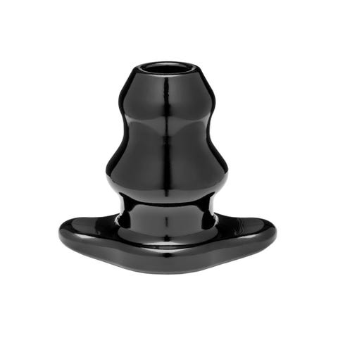 Plug Anal Double Tunnel Plug Large
