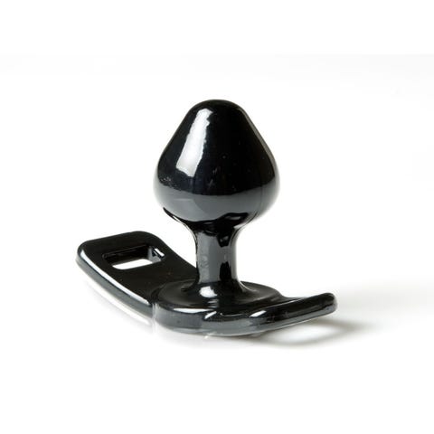 Plug Anal Master Plug Small