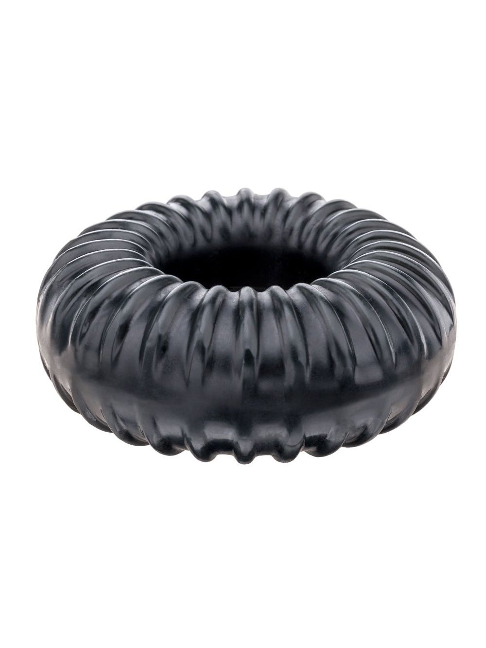 Cockring Ribbed Ring