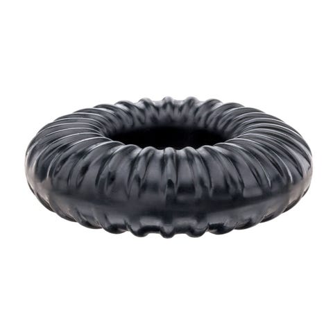 Cockring Ribbed Ring