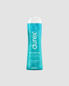 Gel lubrifiant effet frissons Durex 50 ml