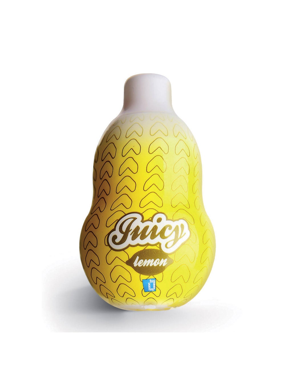 Masturbateur Juicy Citron