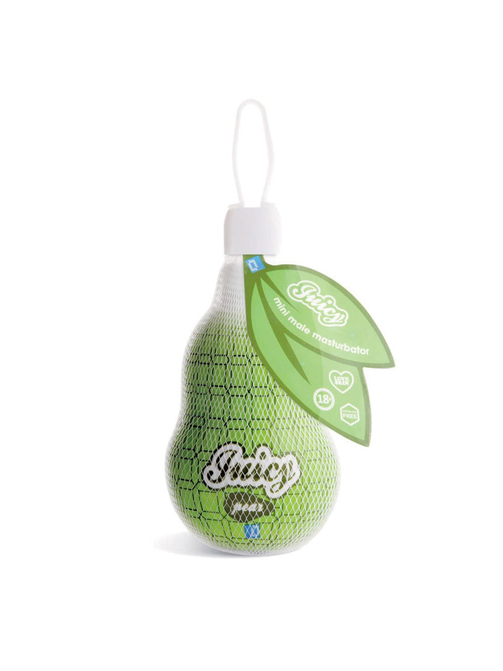 Masturbateur Juicy Poire