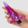 Kit anal débutant Get Started 4 pièces violet