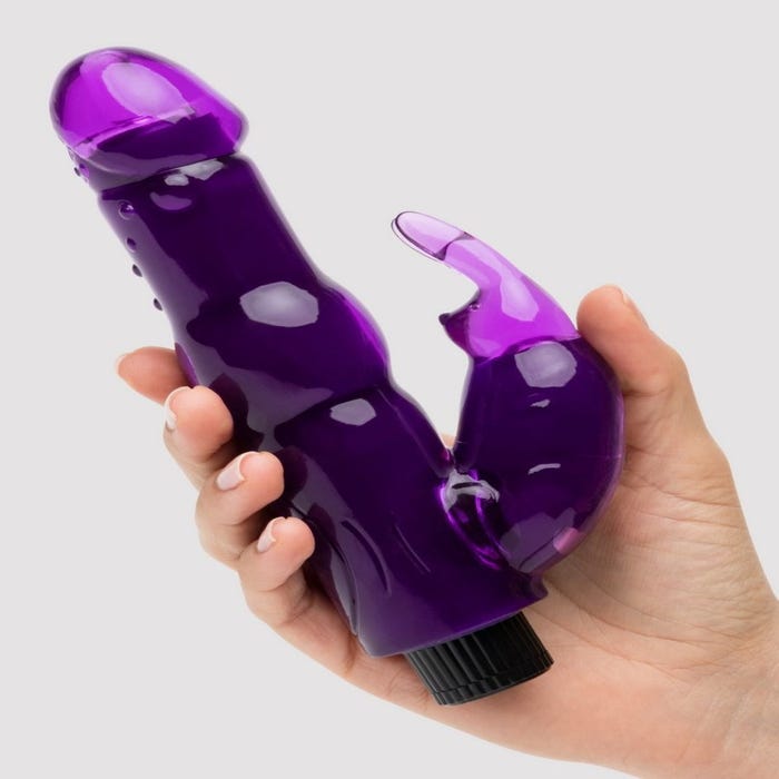 Kit pour couple Wild Weekend violet