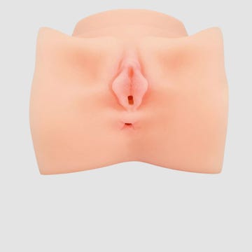 Masturbateur réaliste vagin et anus Sophia Pro Elite