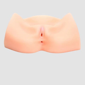 Masturbateur vagin et anus Layla Pro Elite