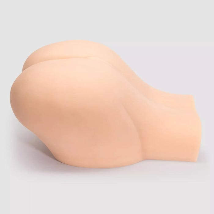 Masturbateur vagin et anus Alana Pro Elite