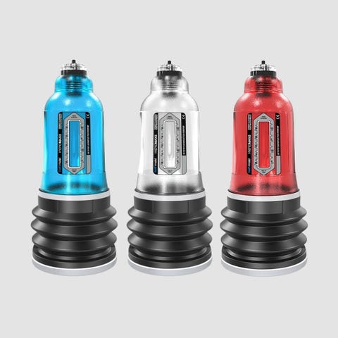Développeur de Pénis Hydromax5