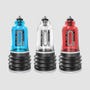 Développeur de Pénis Hydromax5