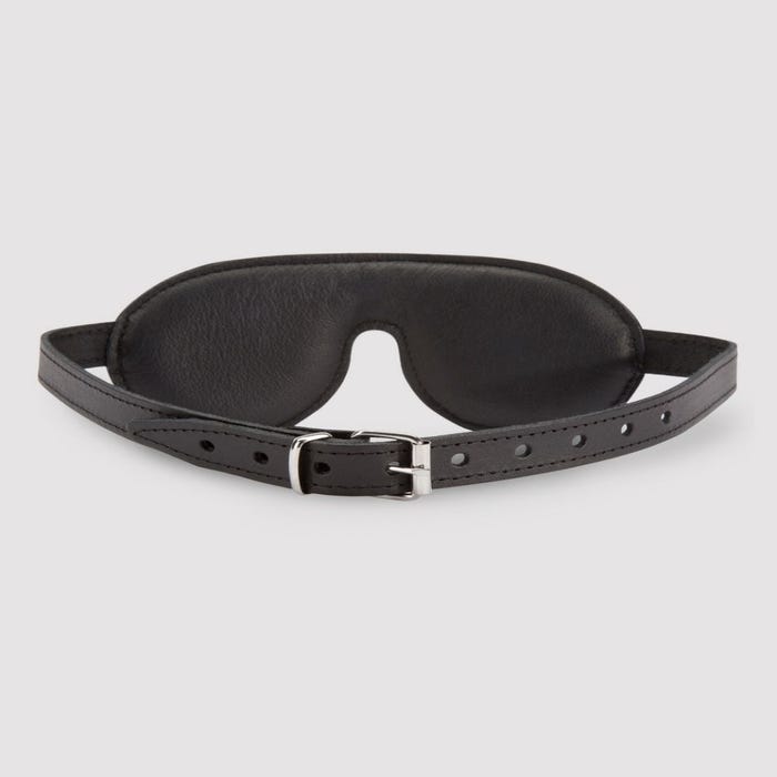 Bandeau en cuir rembourré Deluxe