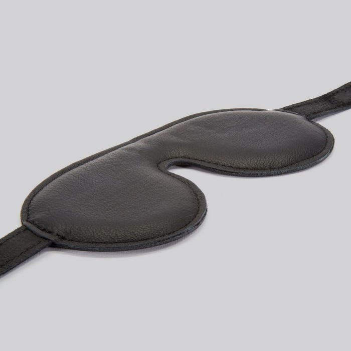 Bandeau en cuir rembourré Deluxe