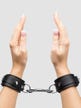 Menottes en cuir Soft Bondage Boutique