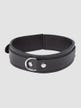 Collier choker en cuir Soft Bondage Boutique