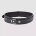 Collier choker en cuir Soft Bondage Boutique