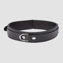 Collier choker en cuir Soft Bondage Boutique