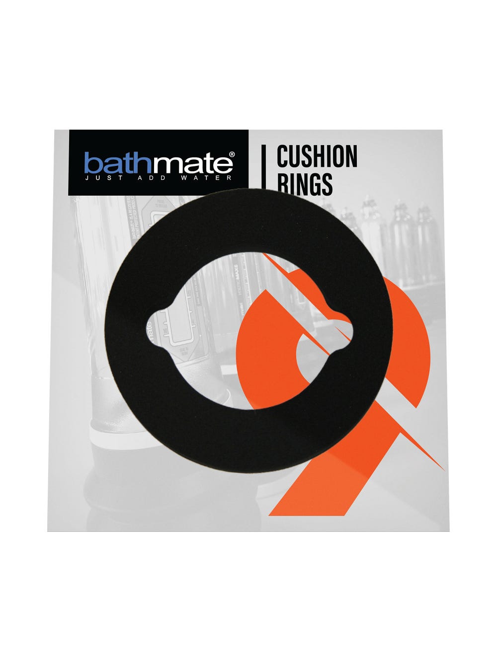Anneaux de Confort pour Hydromax9 main product photo