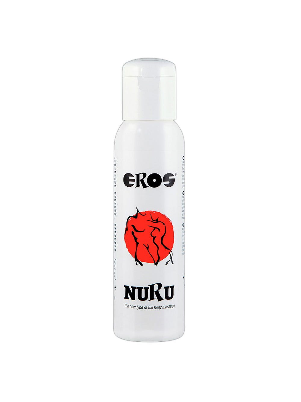 Gel de Massage Nuru Eros 250 ml main product photo