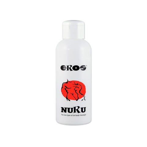 Gel de Massage Nuru 500 ml