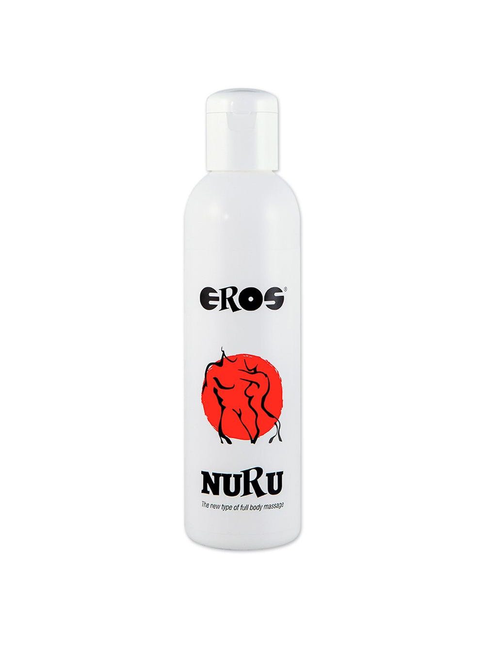 Gel de Massage Nuru Eros 500 ml main product photo