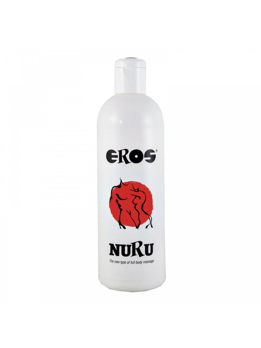 Gel de Massage Nuru Eros 1 L