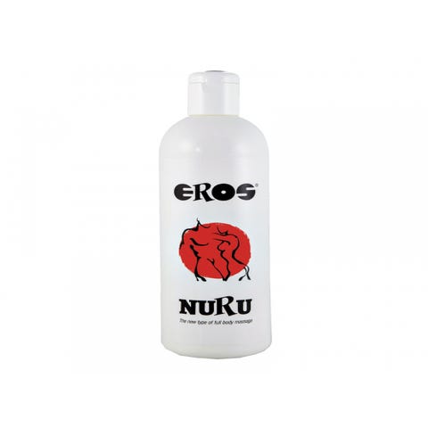 Gel de Massage Nuru Eros 1 L