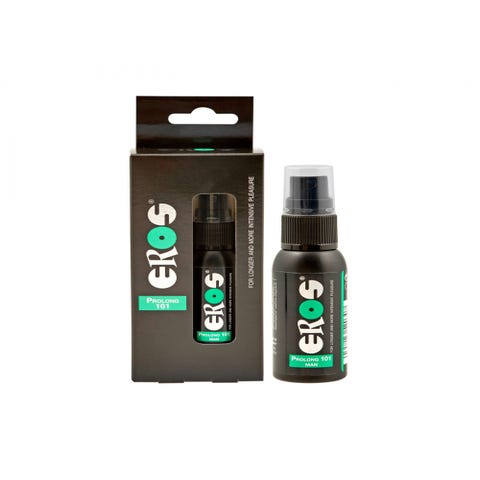 Spray Retardant ProLong 101