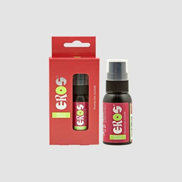 Spray Anal pour Femme Relax Woman