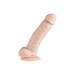 Gode ventouse Cesar