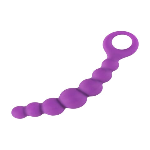 Chapelet Anal Bubble Chain
