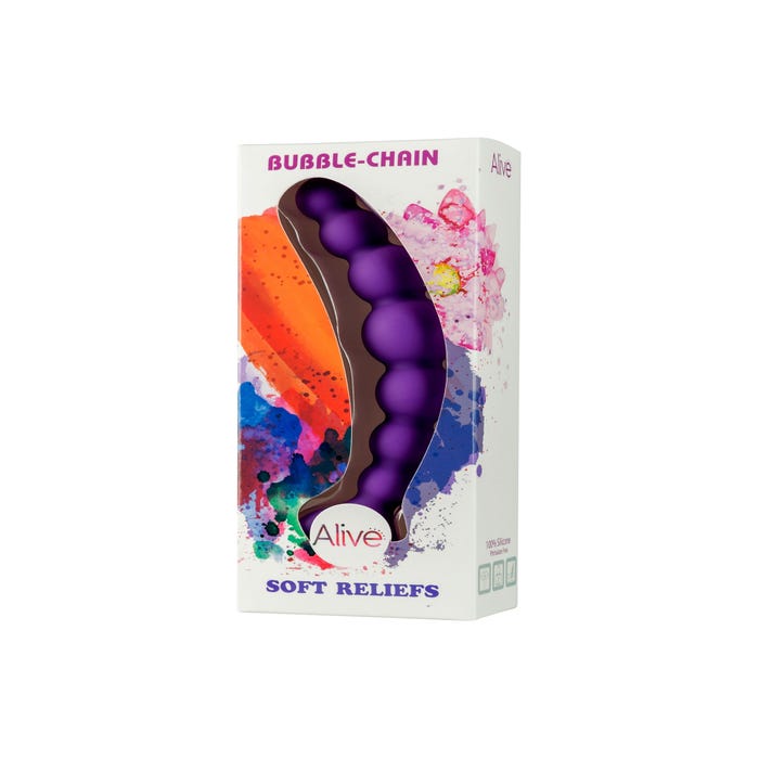 Chapelet Anal Bubble Chain