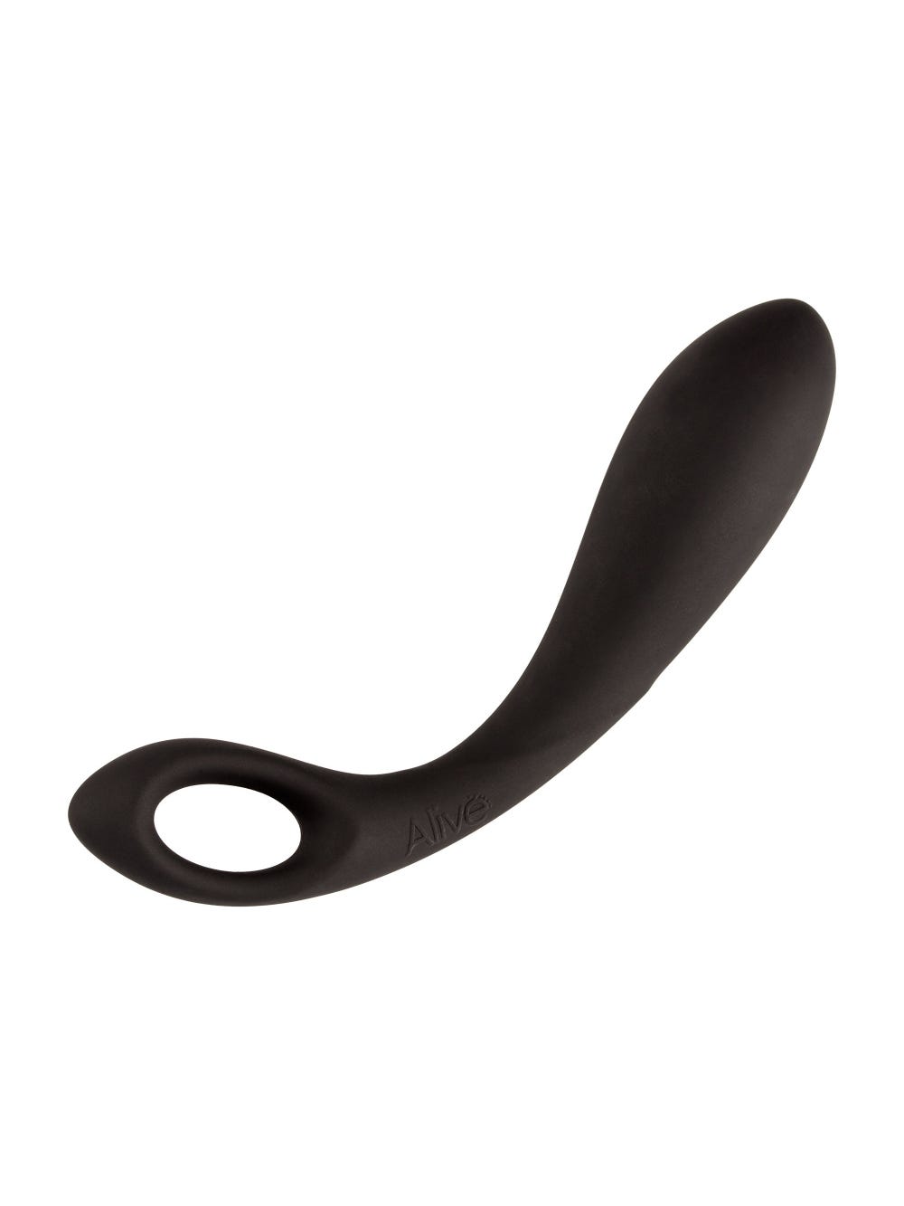 Plug anal Black Heart main product photo