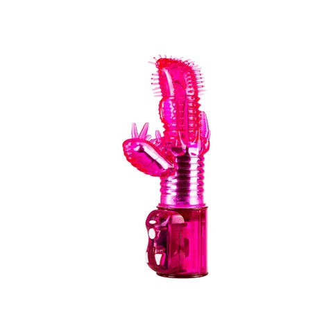 Vibromasseur Rabbit Cosmic Follies