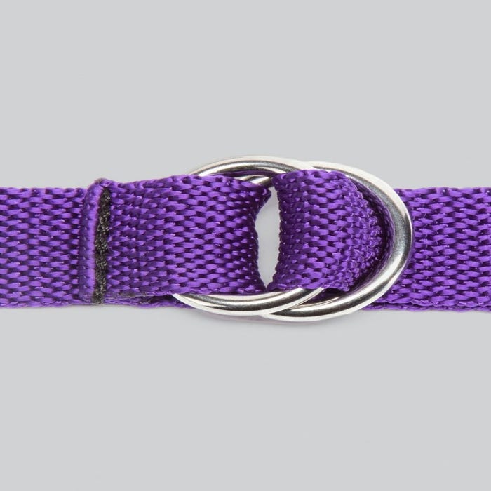 Kit d'attaches de lit Purple Reins