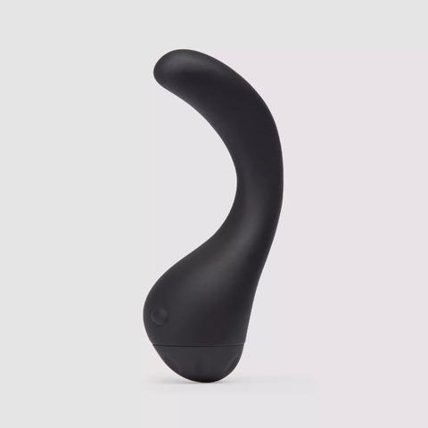 Vibromasseur point G Power Play