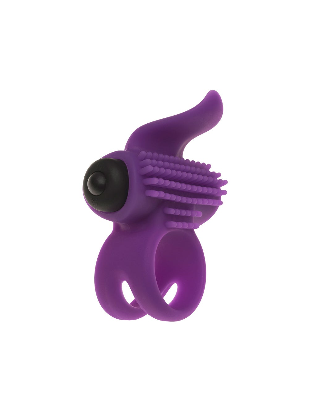 Anneau Vibrant Bullet Lastic