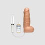 Dildo Ventouse Douche Dorée Piss Off TitanMen