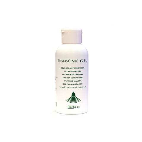 Gel Conducteur pour Electrostimulation Transonic