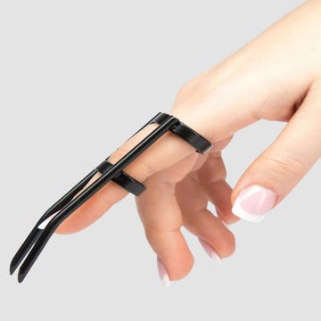 Griffe sensorielle en métal Cat Claw