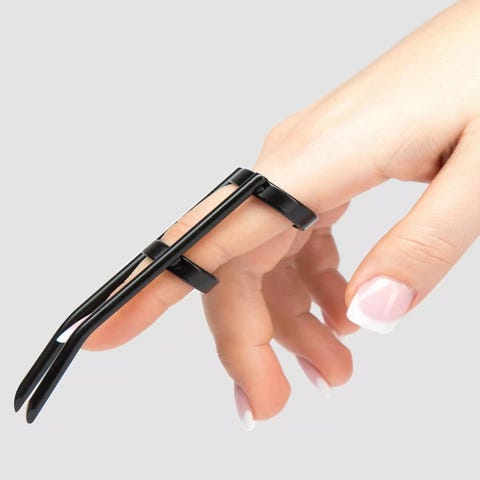 Griffe sensorielle en métal Cat Claw