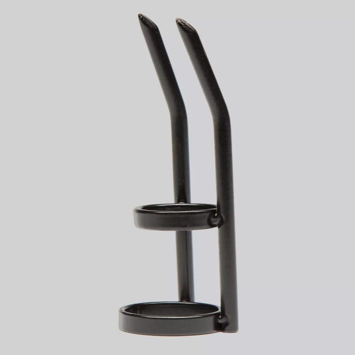 Griffe sensorielle en métal Cat Claw
