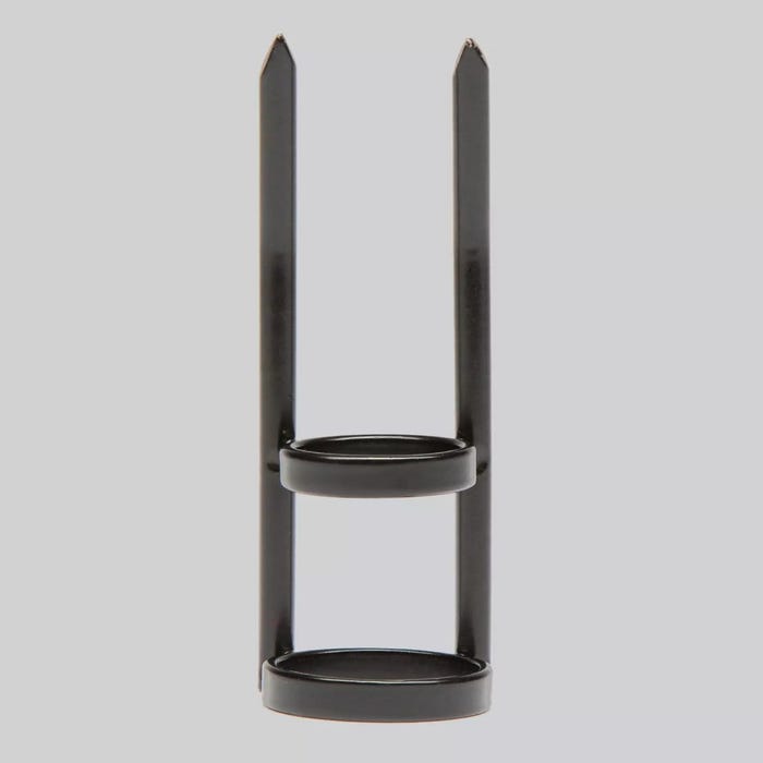 Griffe sensorielle en métal Cat Claw
