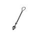 Cockring & Plug Anal Cock-Grip Aluminium Large