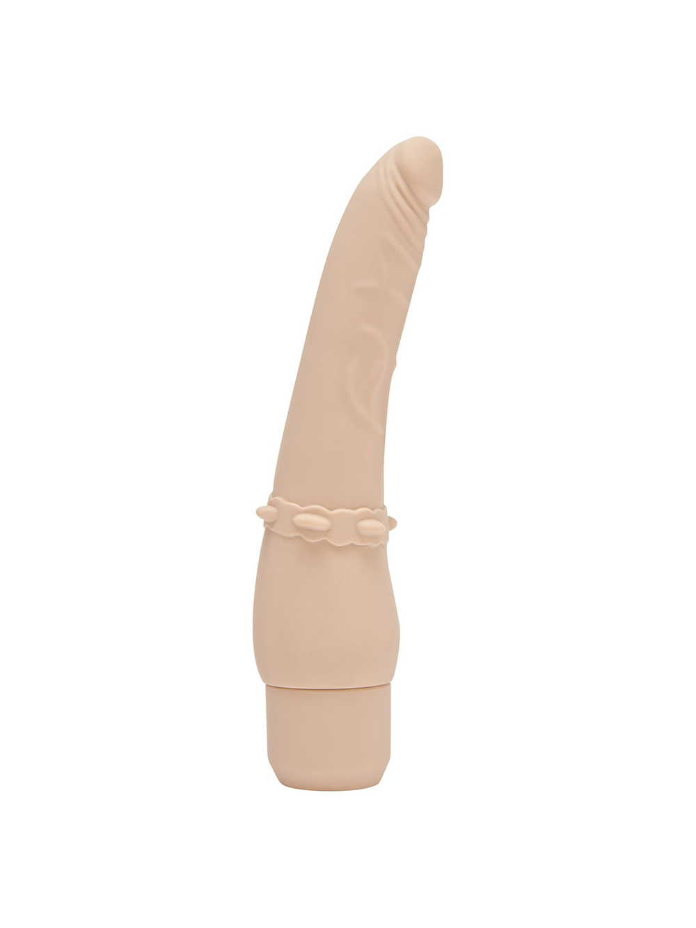 Vibromasseur Classic Smooth Get Real