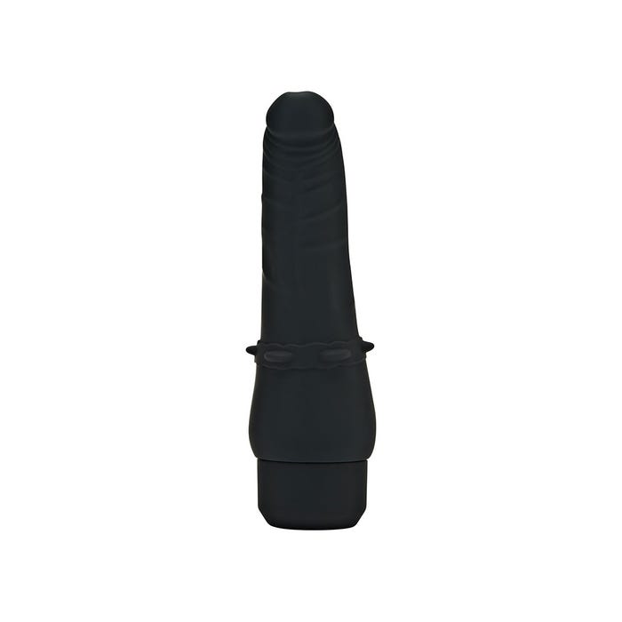 Vibromasseur Classic Smooth Get Real