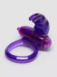 Anneau vibrant rabbit BASICS