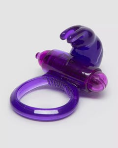 Anneau vibrant rabbit BASICS